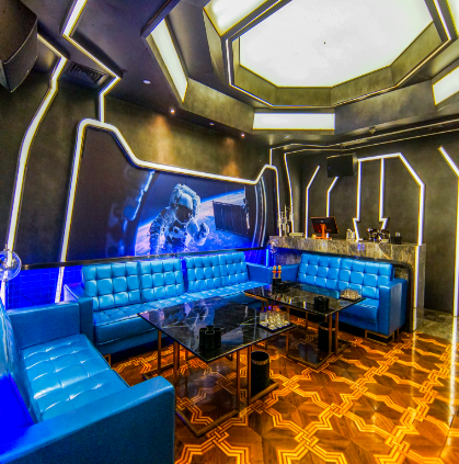 KTV音響設(shè)備在安裝調(diào)試時出現(xiàn)電流聲的解決方案