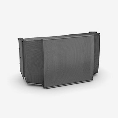 RoomMatch?RM5520陣列模塊揚(yáng)聲器