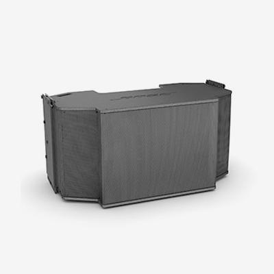 RoomMatch? RM5505陣列模塊揚(yáng)聲器