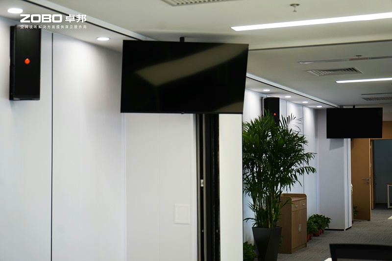 3ZOBO卓邦多功能廳案例 | ZOBO音響為北京大學(xué)燕園校區(qū)提供空間視聽解決方案及服務(wù)