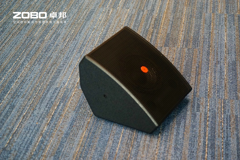 6ZOBO卓邦多功能廳案例 | 豐匯空間視聽(tīng)解決方案及服務(wù)