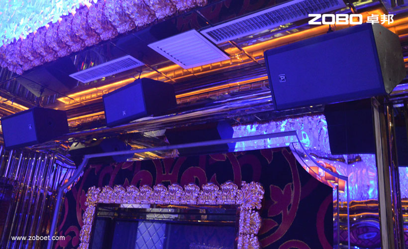 紅磨坊音頻娛樂擴(kuò)聲系統(tǒng)3