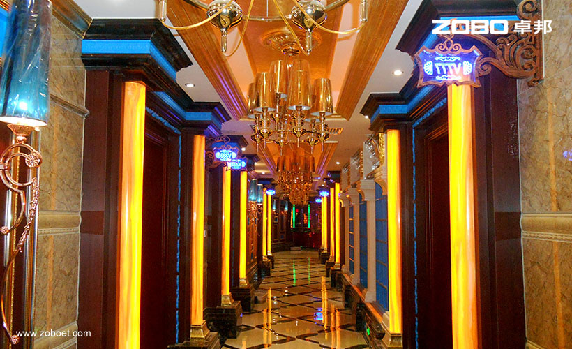 萬都金港娛樂音頻擴(kuò)聲項目3