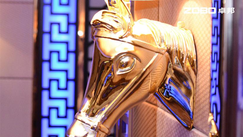 重慶紫緣娛樂(lè)會(huì)所音視頻工程