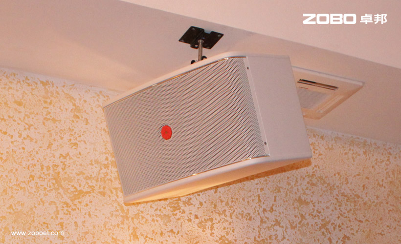 鉑金匯娛樂擴(kuò)聲系統(tǒng)項(xiàng)目工程3