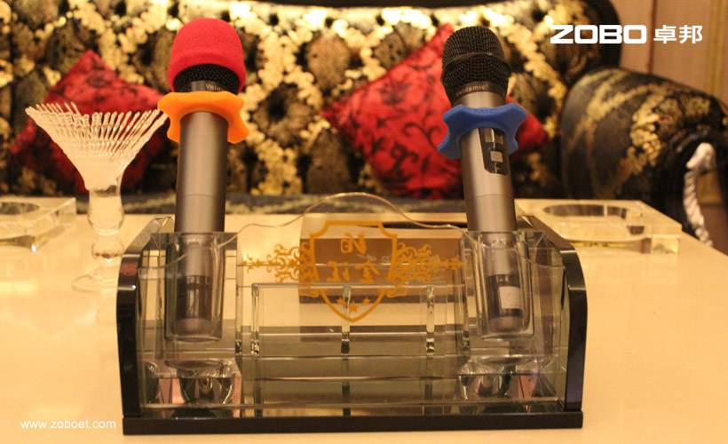 鉑金匯娛樂擴(kuò)聲系統(tǒng)項(xiàng)目工程4