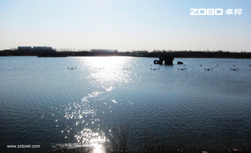 北京南海子公園音樂廣播擴(kuò)聲系統(tǒng)