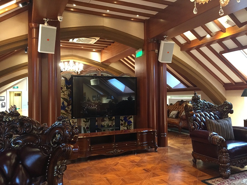 音響系統(tǒng)工程實施過程中如何根據不同的聲場做調整