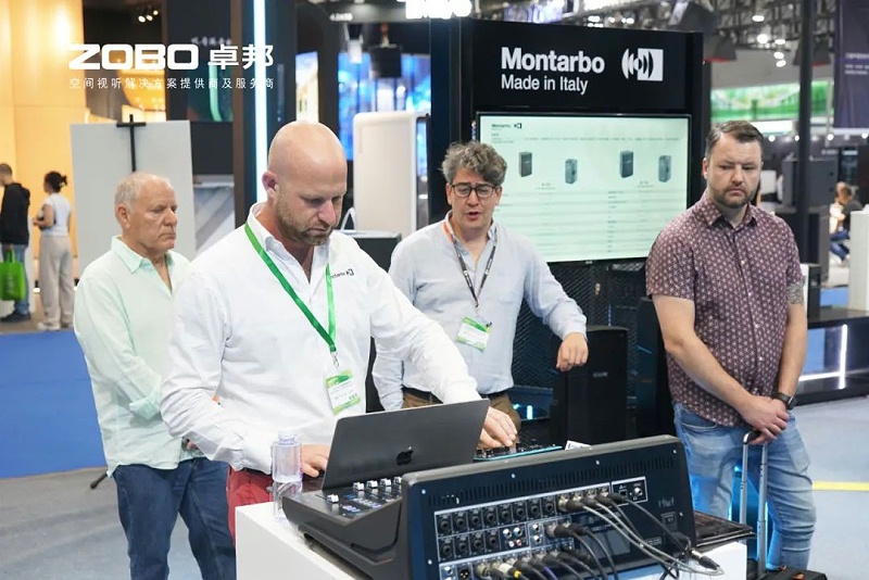 5璀璨新品燃爆全場！ZOBO卓邦次日熱度飆升，口碑炸裂