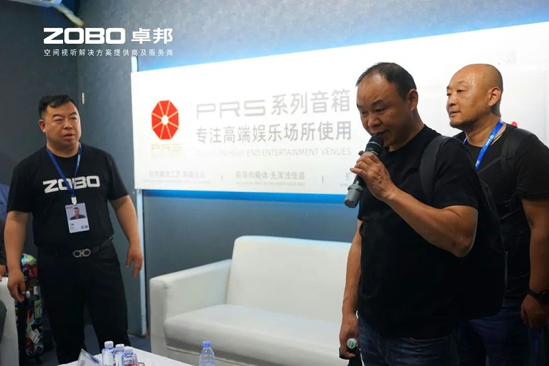 9璀璨新品燃爆全場！ZOBO卓邦次日熱度飆升，口碑炸裂