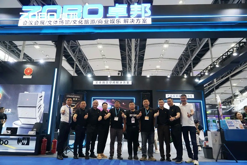 璀璨新品燃爆全場！ZOBO卓邦次日熱度飆升，口碑炸裂