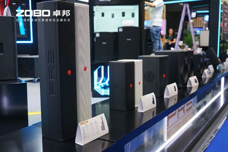 16璀璨新品燃爆全場！ZOBO卓邦次日熱度飆升，口碑炸裂