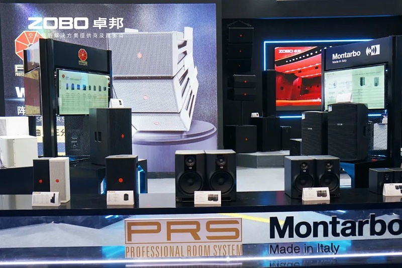 12深度技術(shù)對(duì)話，實(shí)力圈粉全場(chǎng) | ZOBO卓邦廣州展第三日熱度攀升