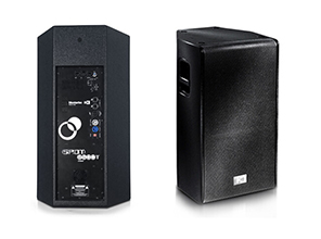 Montarbo蒙特寶音響 劇場 全頻音箱 有源音箱 SPOT系列 SPOT2500音箱 Montarbo蒙特寶音響 劇場 全頻音箱 有源音箱 SPOT系列 SPOT2500音箱