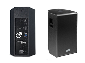 Montarbo蒙特寶音響 SPOT系列 SPOT1500 劇場 全頻音箱 有源音箱