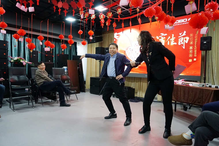 1元氣一始，諸事成圓丨ZOBO卓邦元宵節(jié)活動一覽