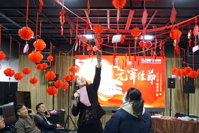 10元氣一始，諸事成圓丨ZOBO卓邦元宵節(jié)活動一覽