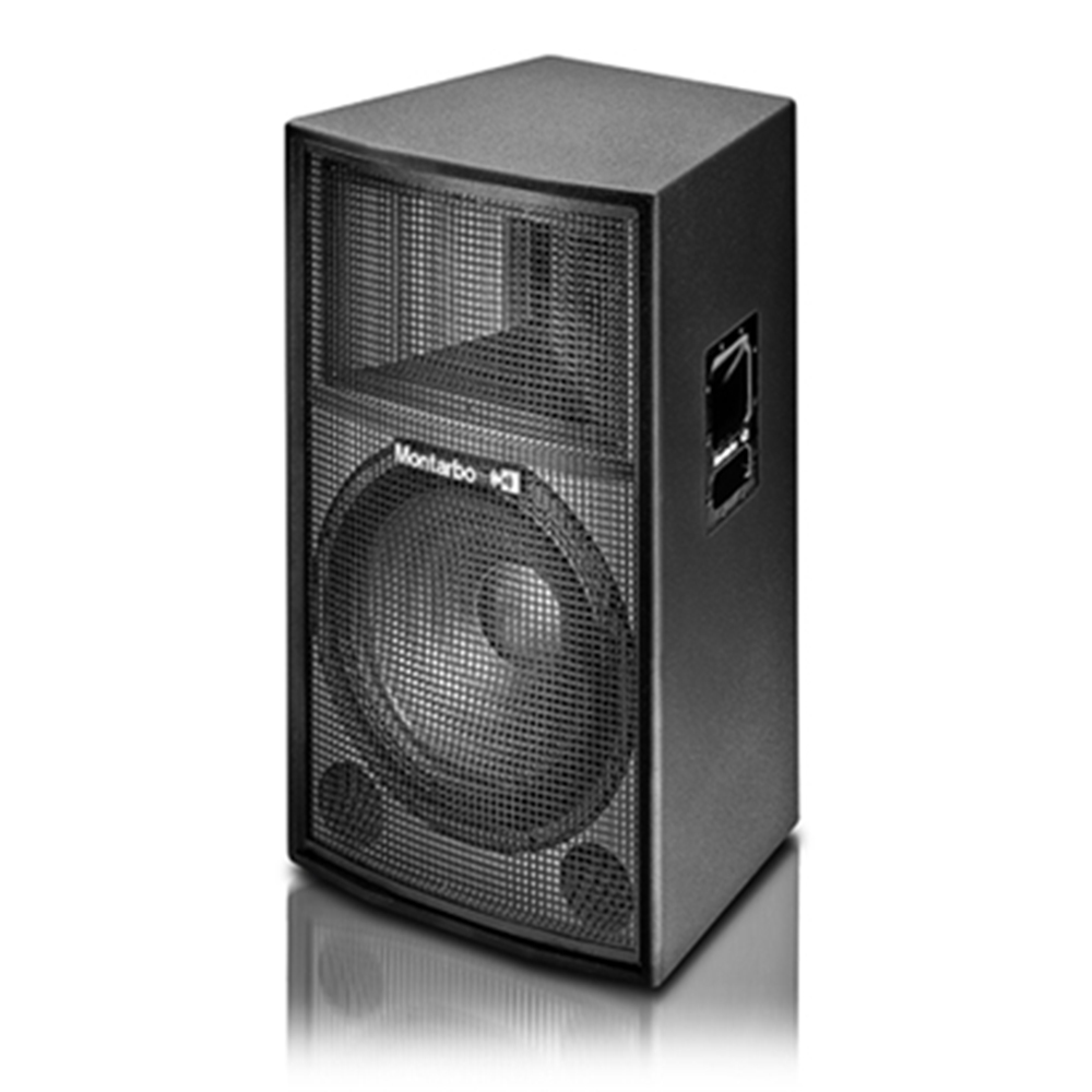 Montarbo蒙特寶音響 劇場劇院 酒吧KTV 娛樂場所音箱 W系列 W18AS音箱