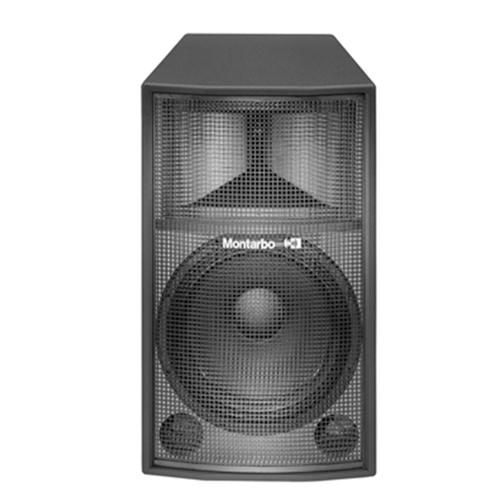 Montarbo蒙特寶音響 劇場劇院 酒吧KTV 娛樂場所音箱 W系列 W18AS音箱