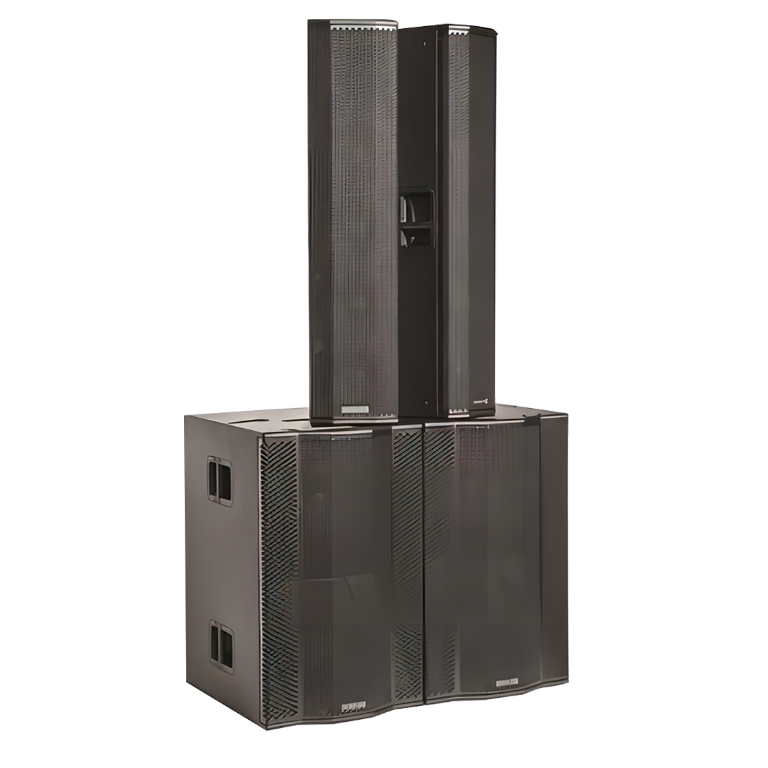 蒙特寶音響 NETTUNO系列 NETTUNO20 有源+無源揚(yáng)聲器 全頻+低音揚(yáng)聲器 蒙特寶音響 NETTUNO系列 NETTUNO20 有源+無源揚(yáng)聲器 全頻+低音揚(yáng)聲器