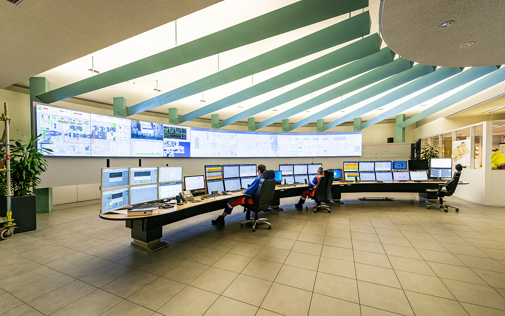 消防指揮智能化建設發(fā)展趨勢和構成探討