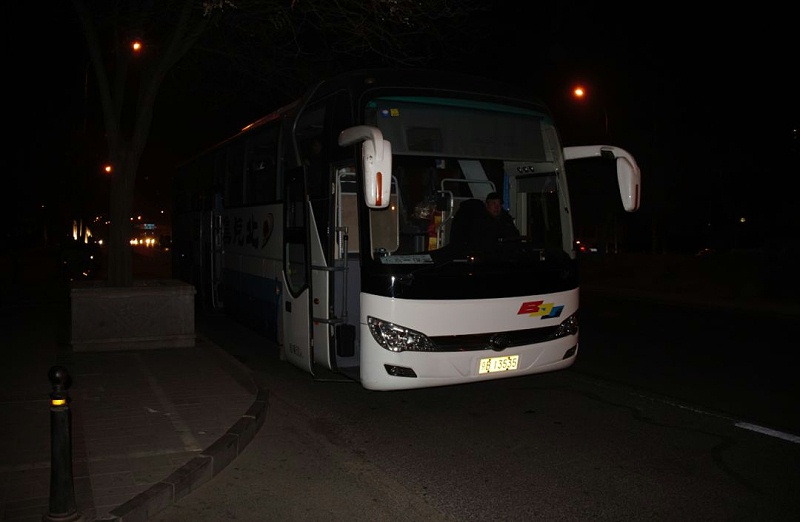 1愛照淶源，ZOBO卓邦黨支部寒冬送暖扶貧活動