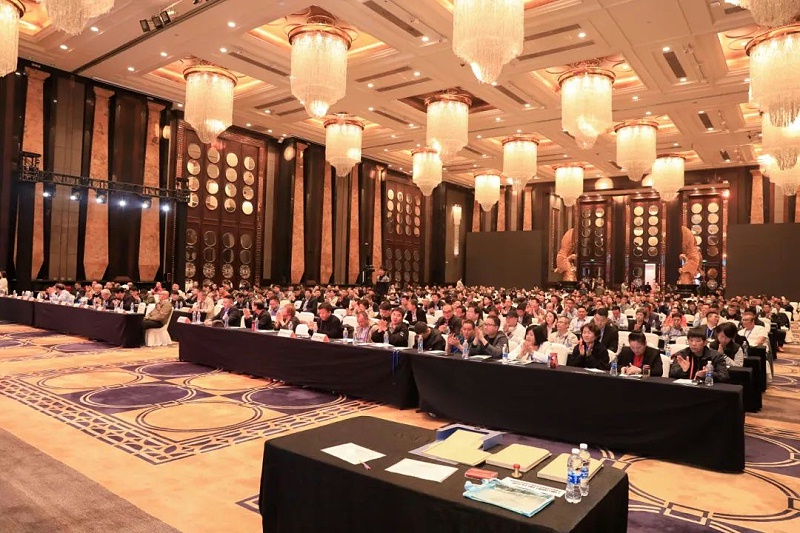 祝賀ZOBO卓邦董事長張新峰當(dāng)選中國演藝設(shè)備技術(shù)協(xié)會第七屆常務(wù)理事