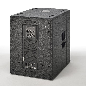 意大利Montarbo蒙特寶音響R系列R15S有源揚(yáng)聲器 意大利Montarbo蒙特寶音響R系列R15S有源揚(yáng)聲器