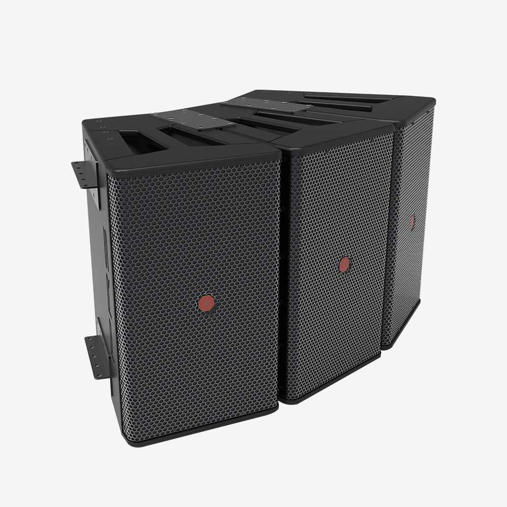 PRS PRS音響 WINA系列恒曲率陣列揚聲器系統(tǒng)WINA312H/312W/312N/312I