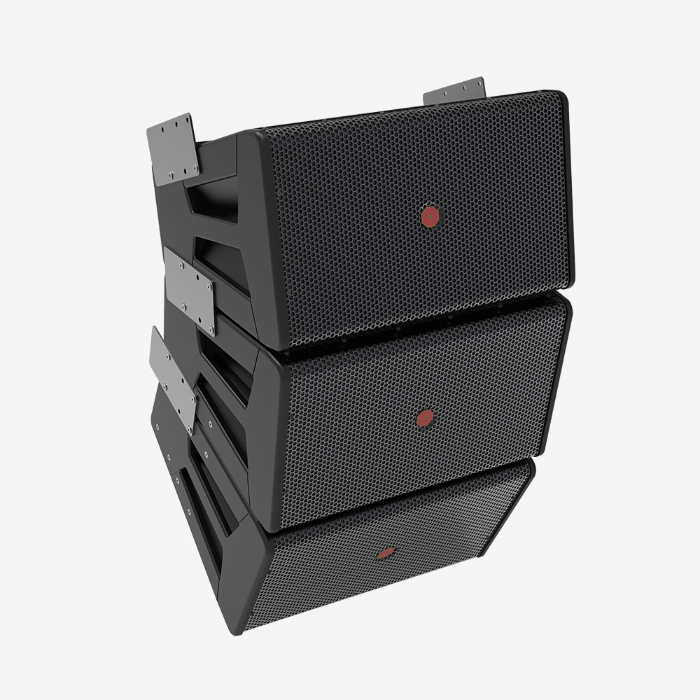 PRS PRS音響 WINA系列恒曲率陣列揚聲器系統(tǒng)WINA312H/312W/312N/312I