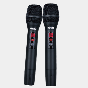 BBS商用話筒 U-5300D 舞臺(tái)演出麥克風(fēng) 無線麥克風(fēng) 無線會(huì)議話筒-BBS話筒