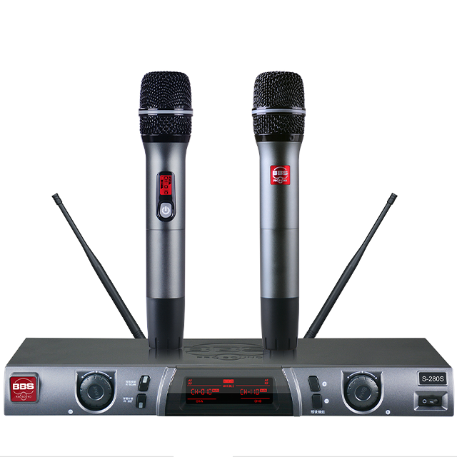 BBS娛樂(lè)話(huà)筒 S-280S 專(zhuān)用演出麥克風(fēng) 舞臺(tái)演出話(huà)筒 KTV話(huà)筒 會(huì)所高端演出話(huà)筒