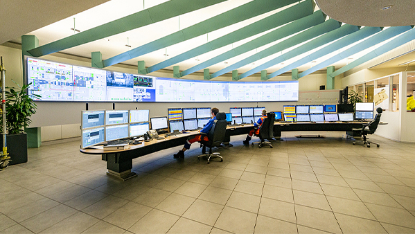 交通局無(wú)紙化會(huì)議系統(tǒng)解決方案