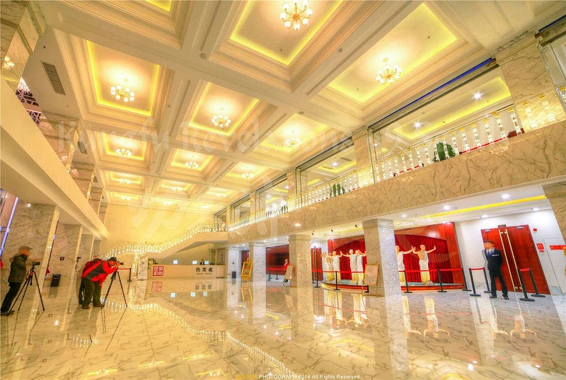 音響工程擴聲系統(tǒng)的作用和應(yīng)用場所