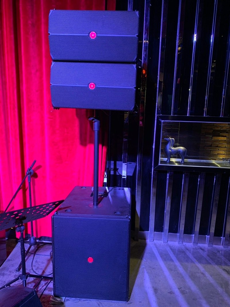 音響設(shè)備的使用方法及維護(hù)保養(yǎng)方式