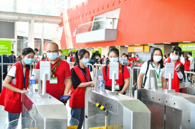 2020廣州燈光、音響展覽會開展