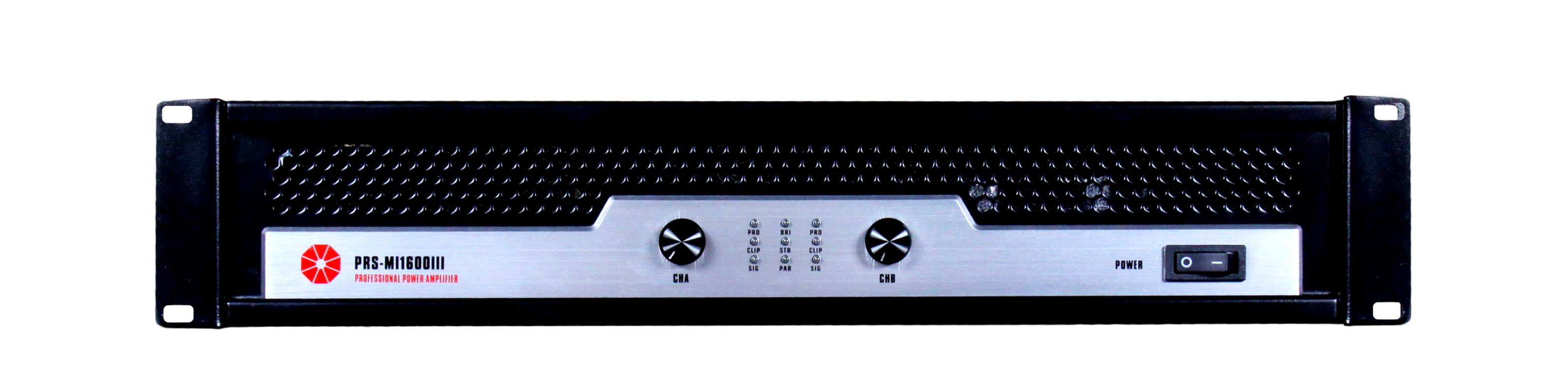 PRS功放 MI系列功放 MI1600III 功率放大器 娛樂(lè)功放-KTV 酒吧 娛樂(lè)會(huì)所